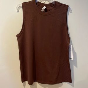 Lululemon All Yours Tank